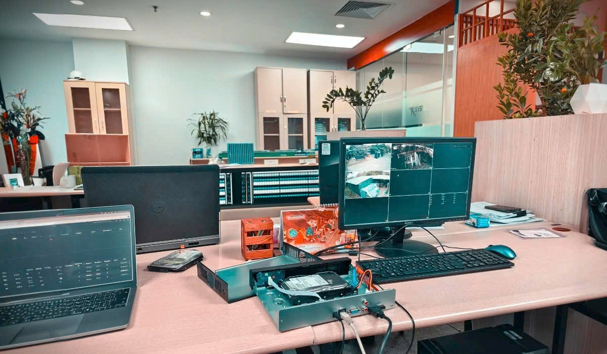 Camera An Ninh Gia Han 2